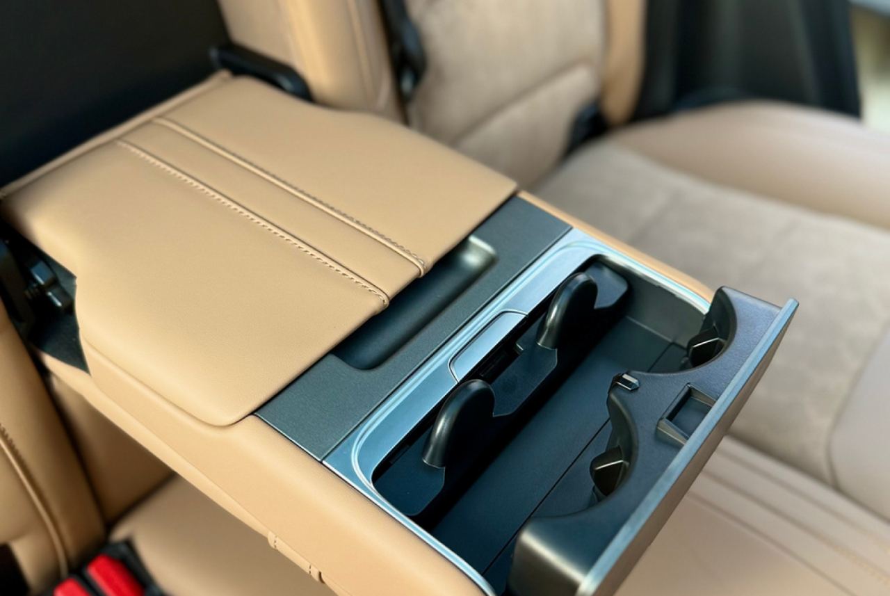 Jetour T2 — photo 4