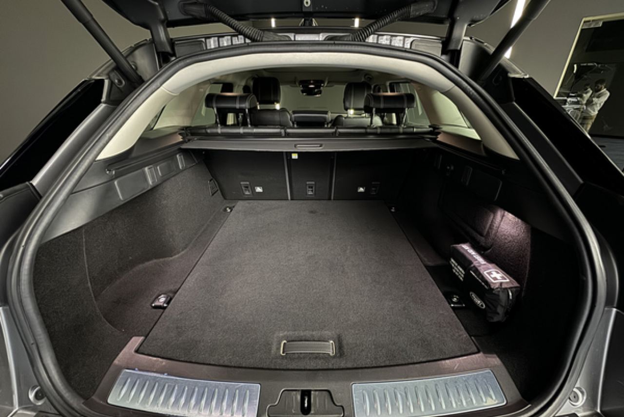 Range Rover Velar — photo 6