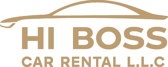 Hi Boss Car Rental